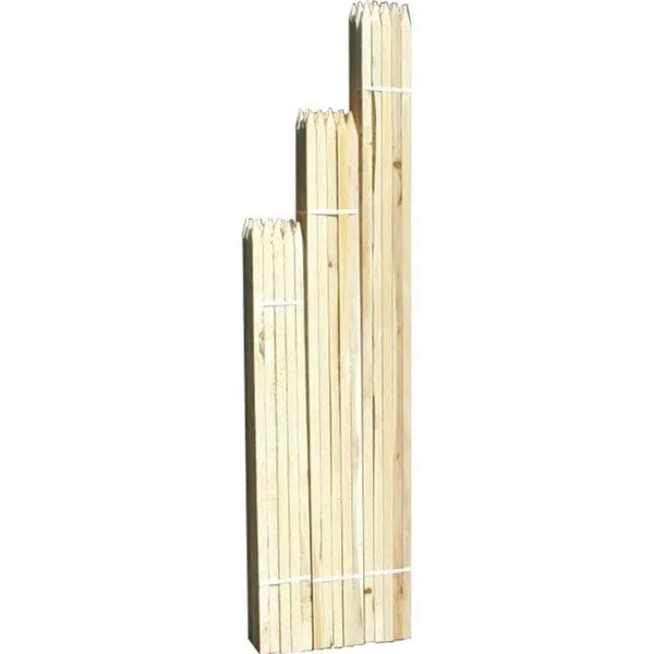 Plant Knight Tall Tree Protector Black