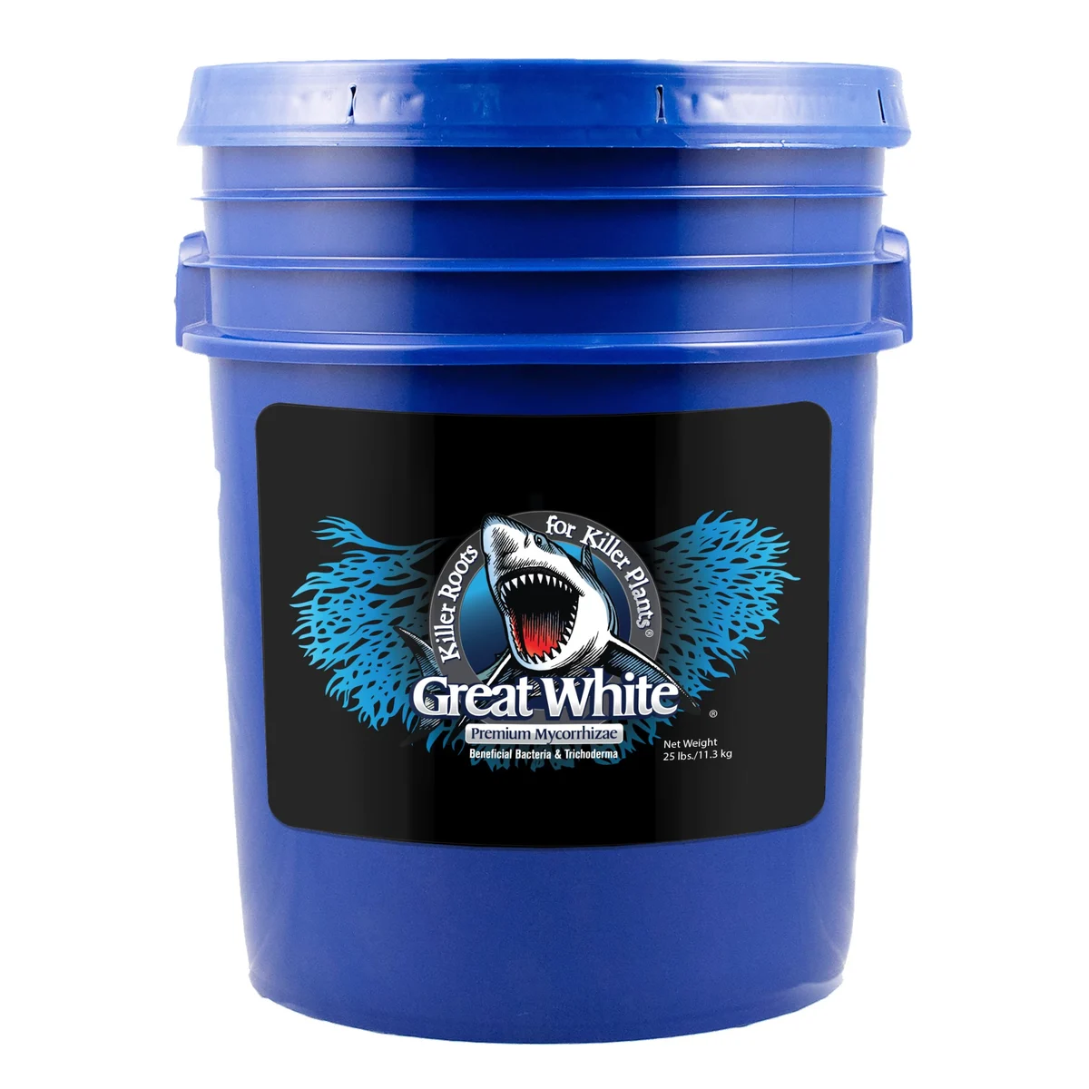 Plant Revolution Great White - Image 4