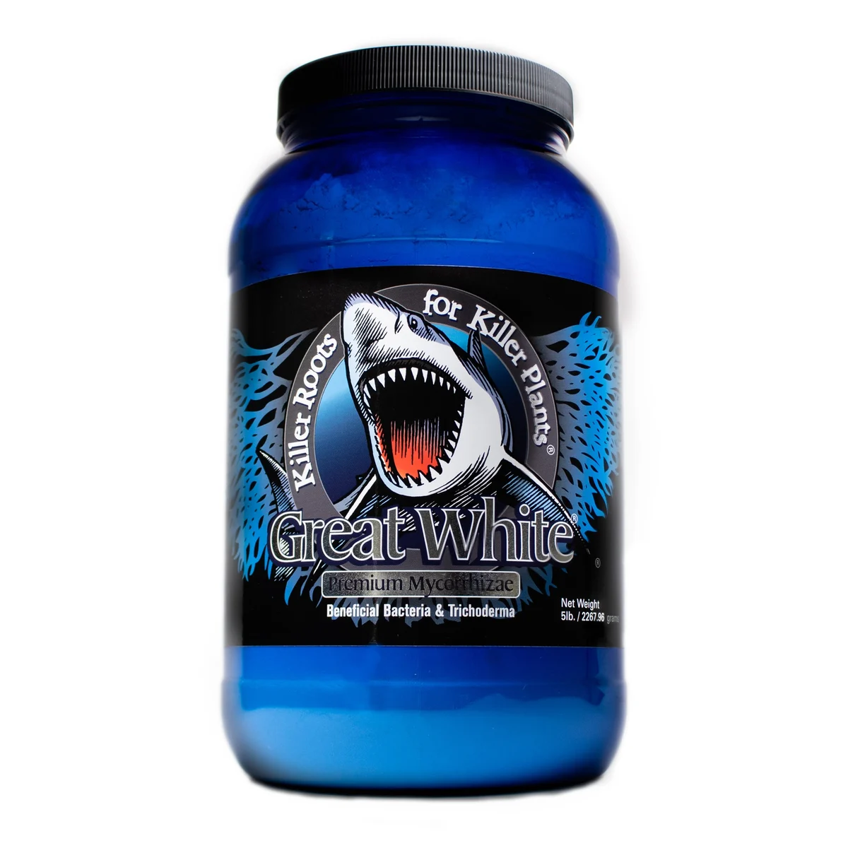 Plant Revolution Great White - Image 6