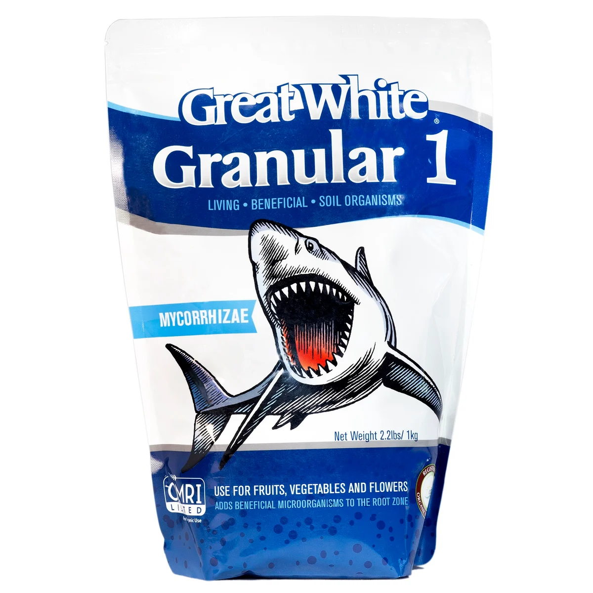 Plant Revolution Great White Granular 1 - Image 3