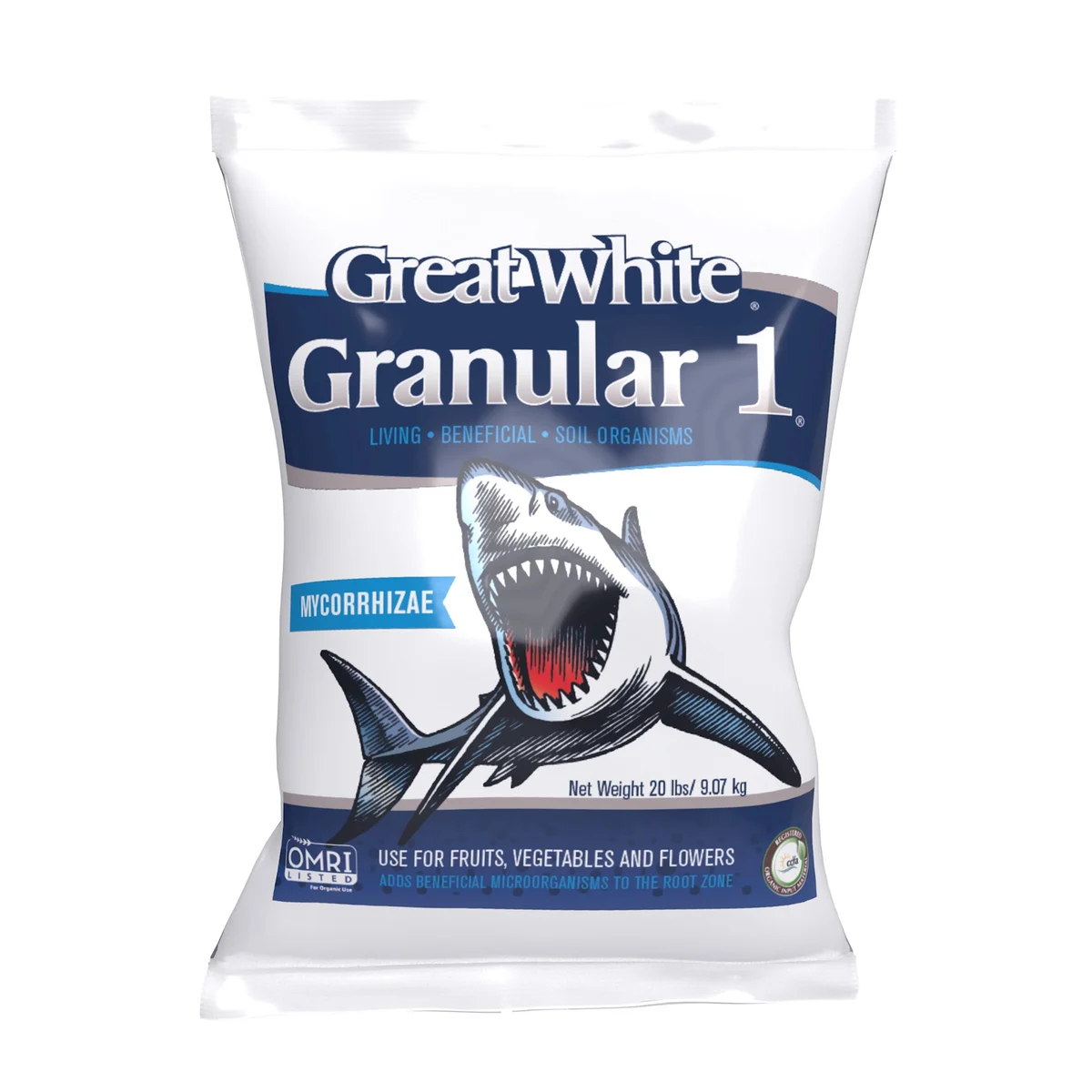 Plant Revolution Great White Granular 1 - Image 4