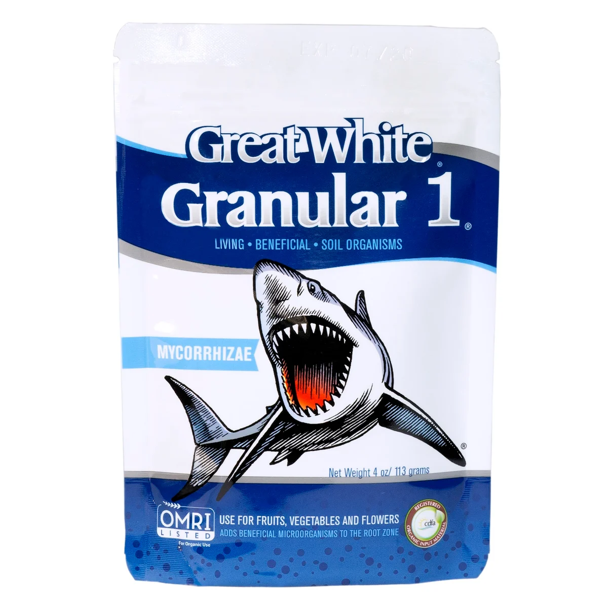 Plant Revolution Great White Granular 1 - Image 2