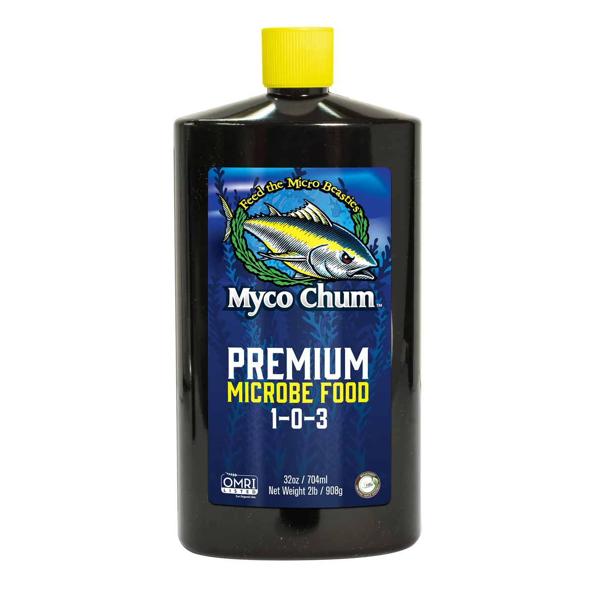 Plant Revolution Myco Chum - Image 2
