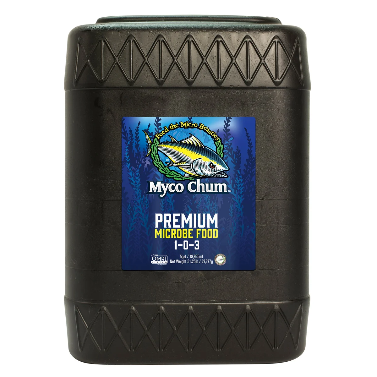 Plant Revolution Myco Chum - Image 4