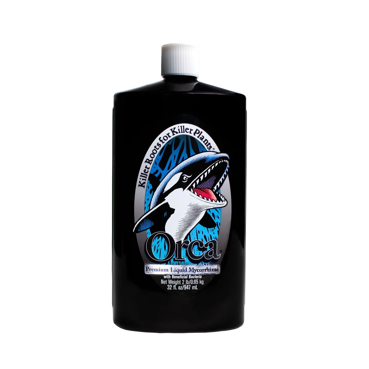Plant Revolution Success Orca - Image 3