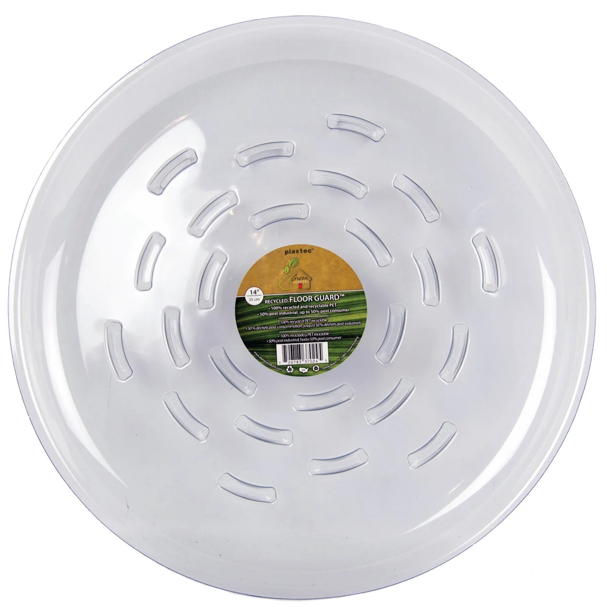 Plastec Recycled Floor Guard - Image 3