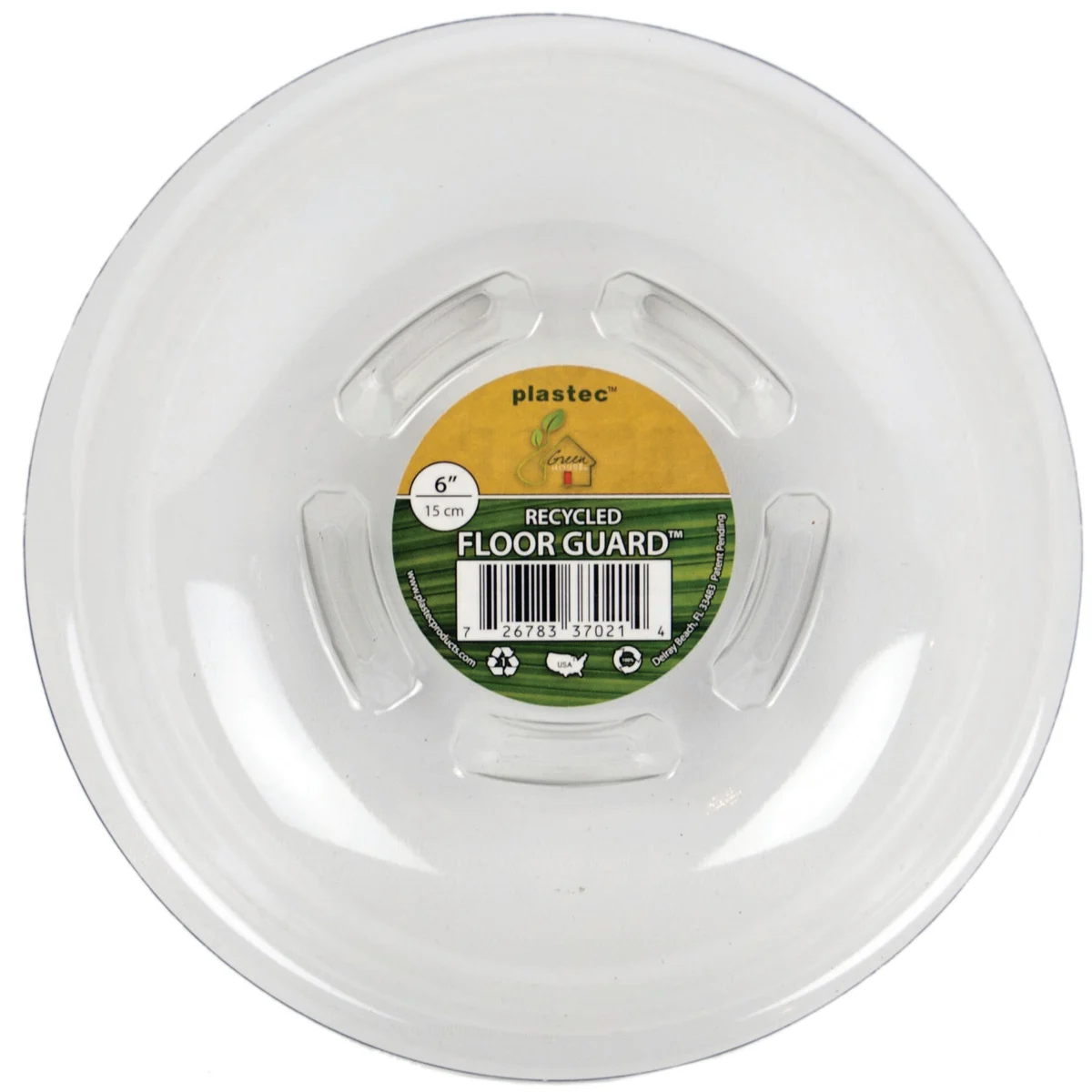 Plastec Recycled Floor Guard - Image 2