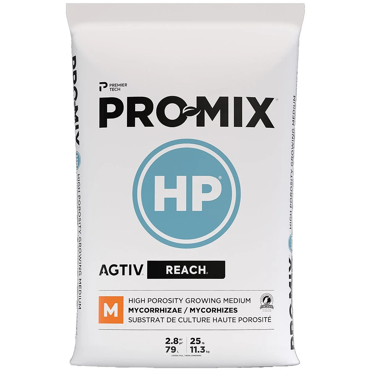 Premier Horticulture Pro-Mix HP AGTIV REACH (MYCO) - Image 2