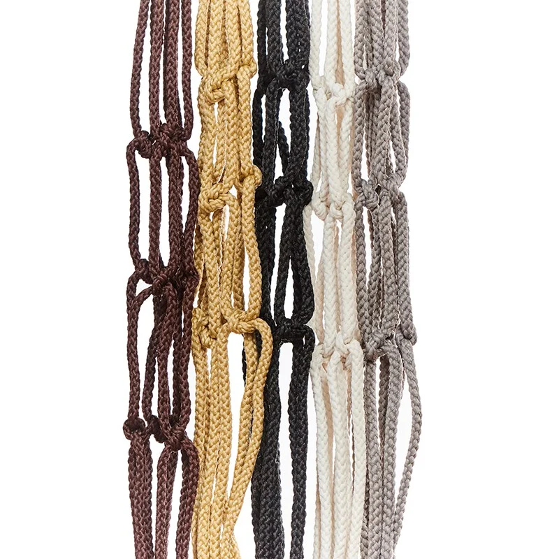 Primitive Neutral Macrame Assortment - Image 2
