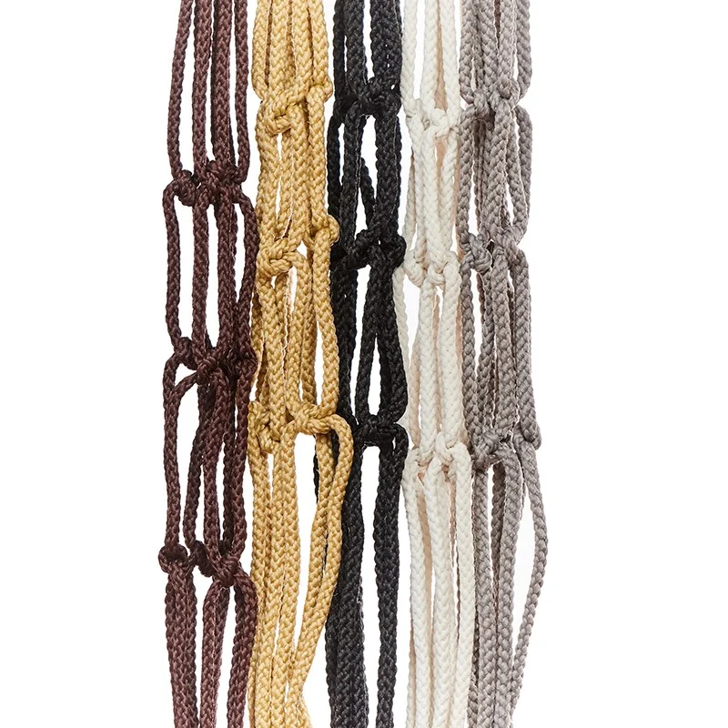 Primitive Neutral Macrame Assortment - Image 3