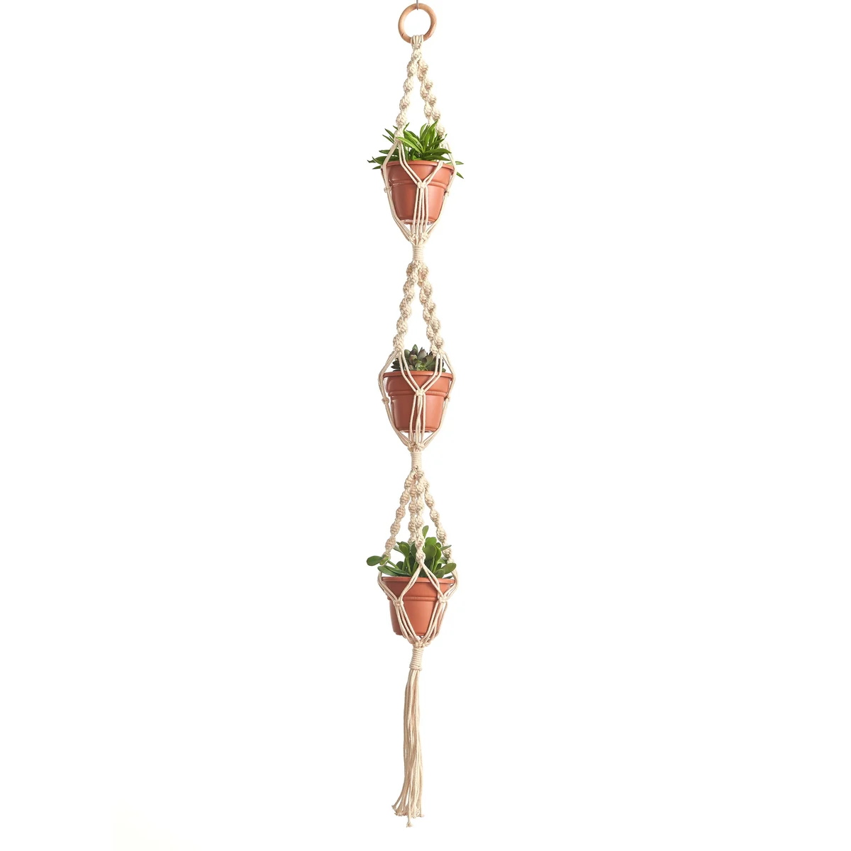 Primitive Triple Hanger - Image 2
