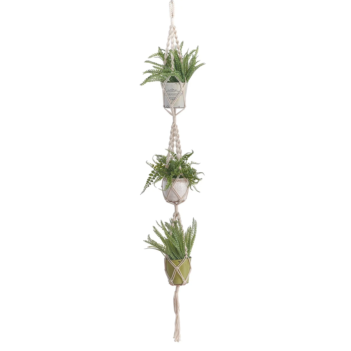 Primitive Triple Hanger - Image 3