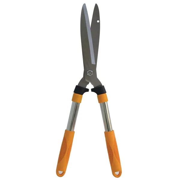 Radius Garden 33" 3-in-1 Hedge Shear with Telescoping Handles