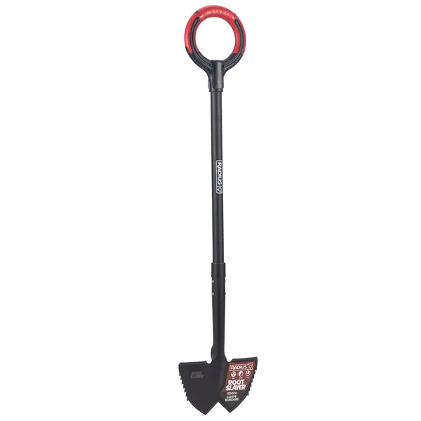 Radius Root Slayer 2.0 Edger