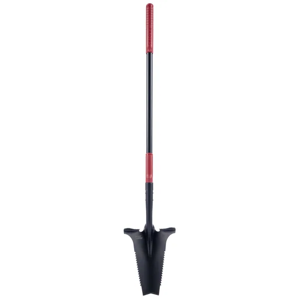 Radius Root Slayer 2.0 LH Shovel