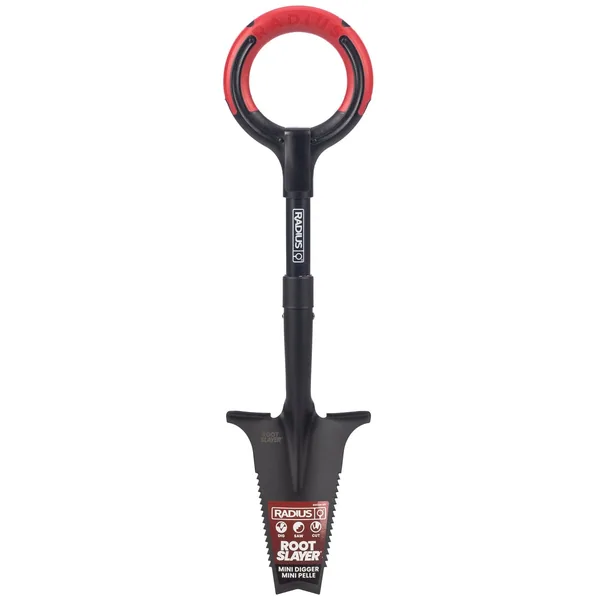 Radius Root Slayer 2.0 Mini-Digger
