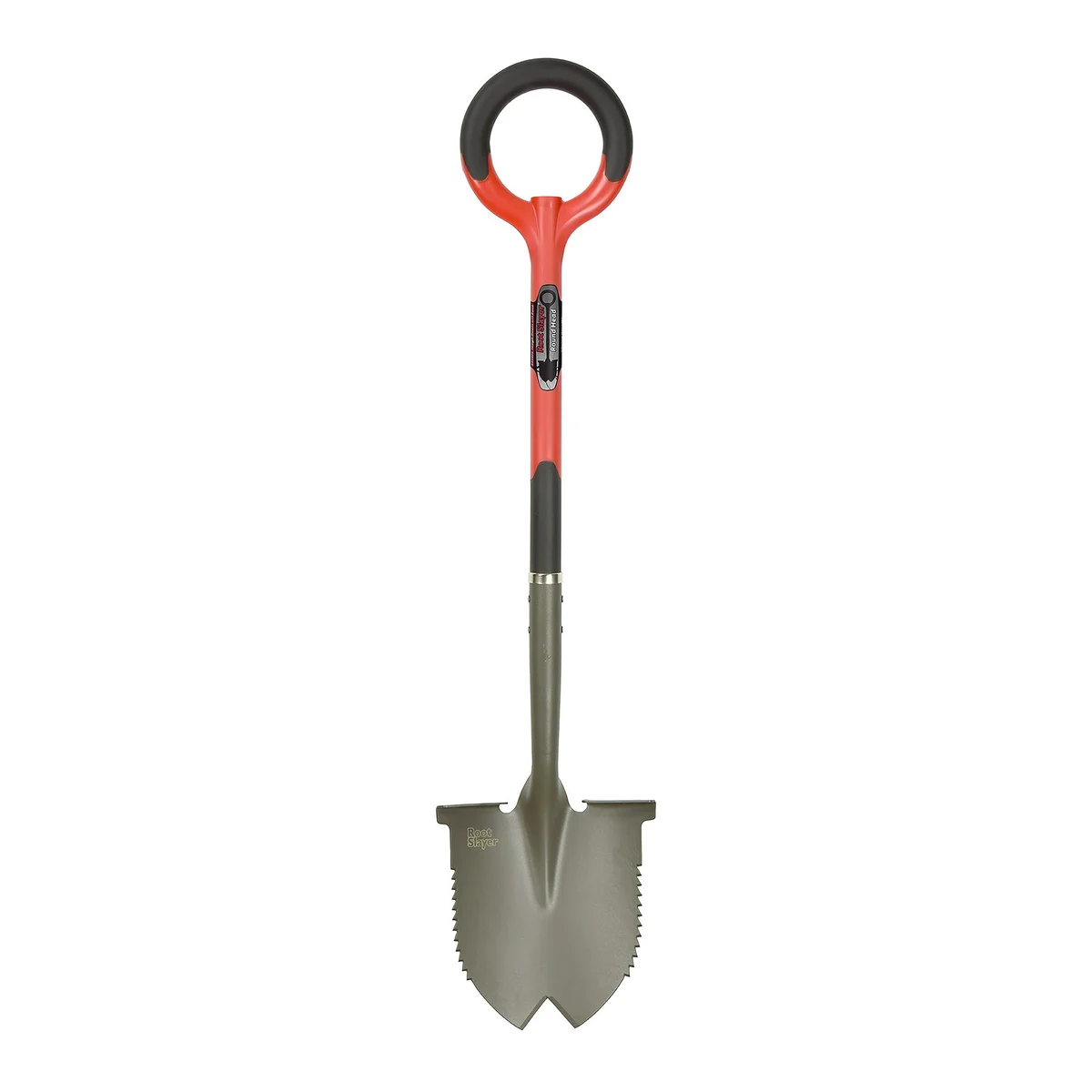 Radius Root Slayer Round Head Shovel - Image 2