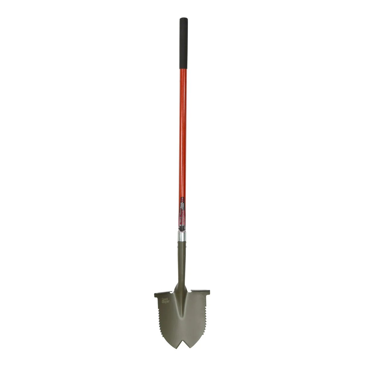 Radius Root Slayer Round Head Shovel - Image 3