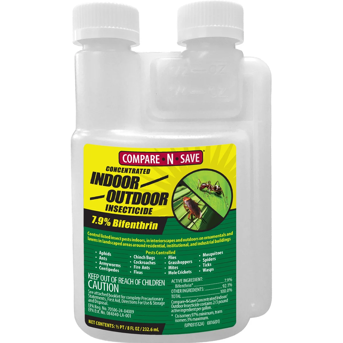 RMI Comp-N-Save 7.9% Bifenthrin - Image 2