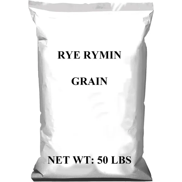 Rymin Ryegrain 50 lbs