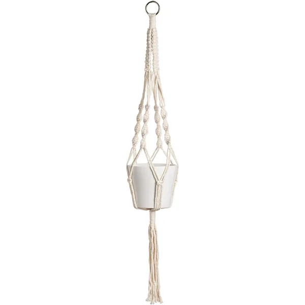 Scheurich 1030/90 Macrame Natural Beige