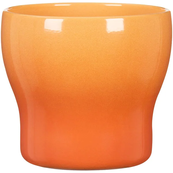 Scheurich 5.75" 824/15 Planter Sunset