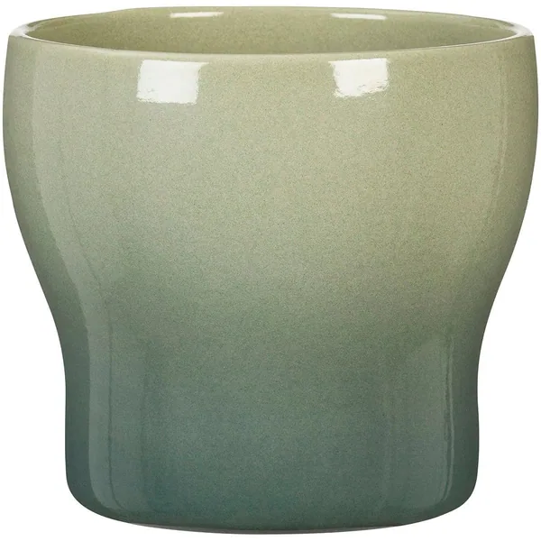 Scheurich 7.75" 824/18 Planter Sea Green