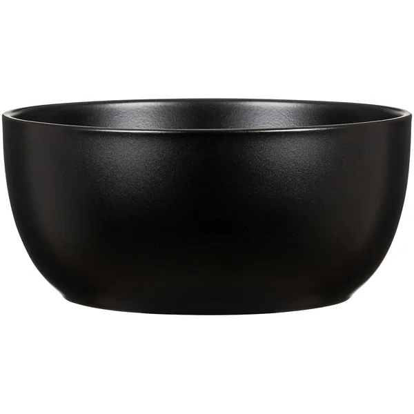 Scheurich 8" 319/20 Bowl Night Black