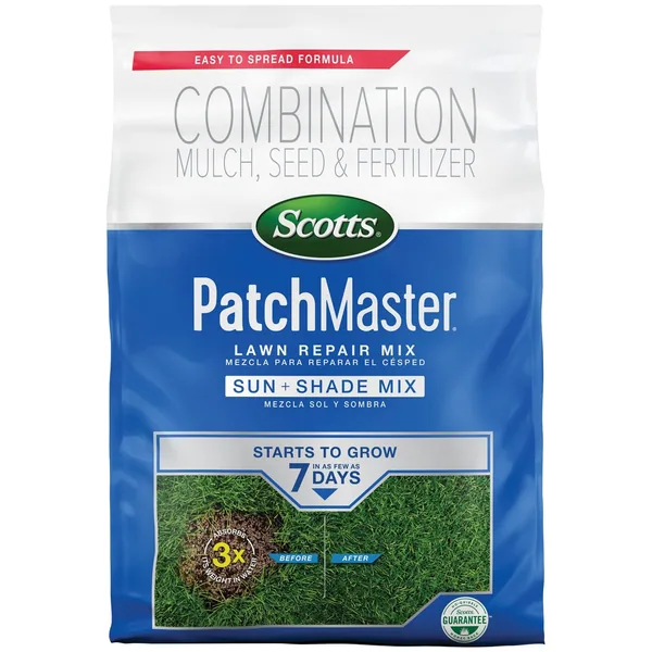 Scotts 20 lbs Classic Sun & Shade
