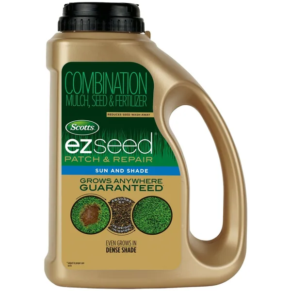 Scotts 3.75 lbs EZSeed Sun & Shade