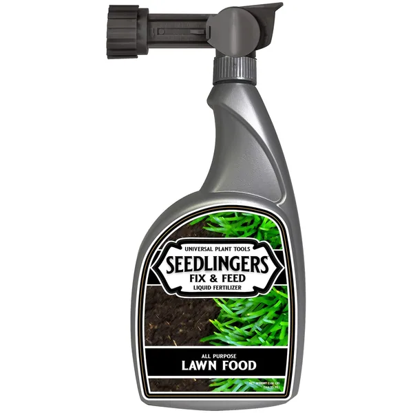 Seedlingers 32oz Fix & Feed Ready to Spray