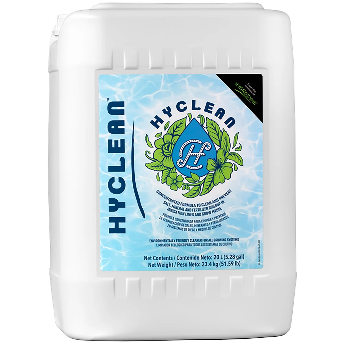 Sipco Innovations Hyclean - Image 4