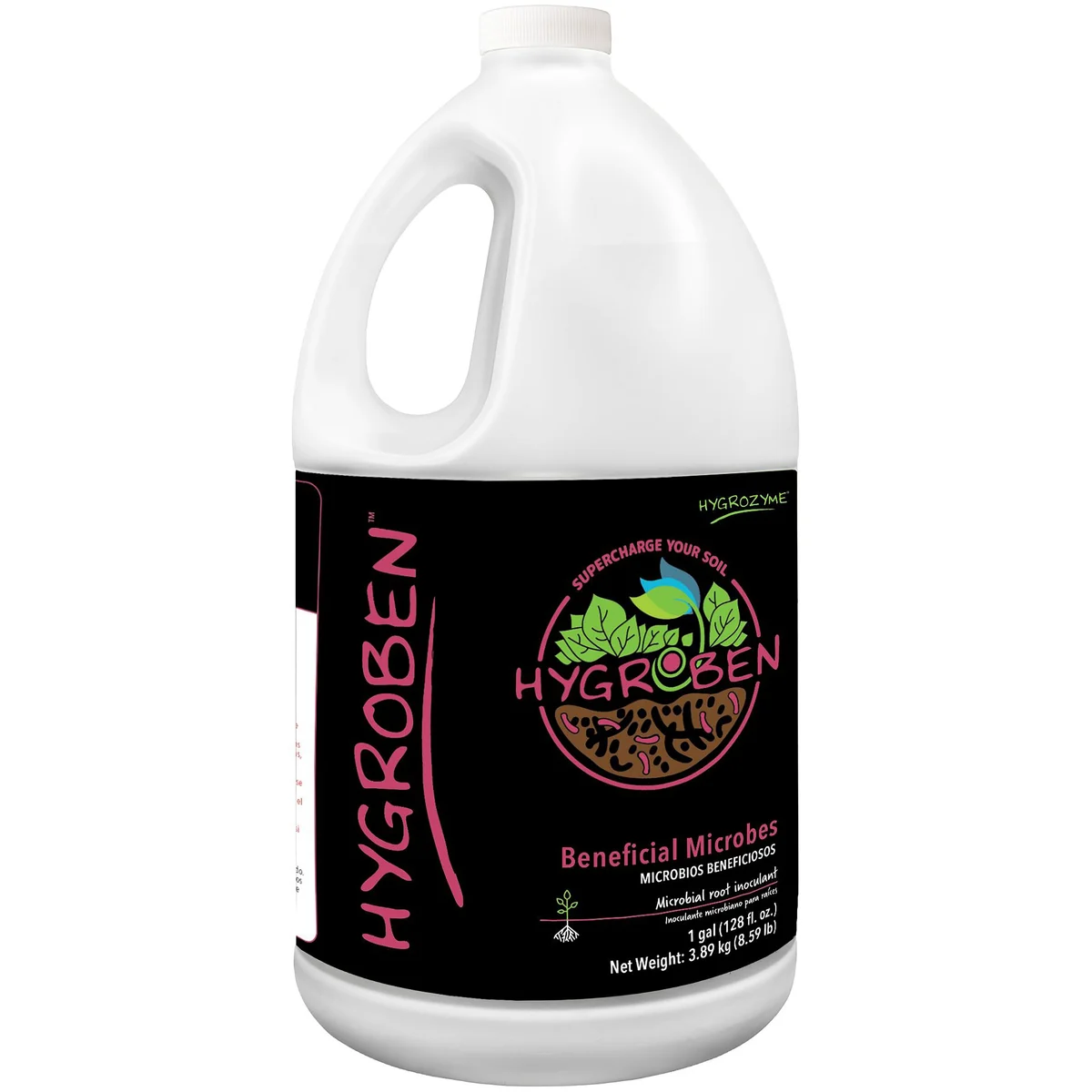 Sipco Innovations Hygroben - Image 4