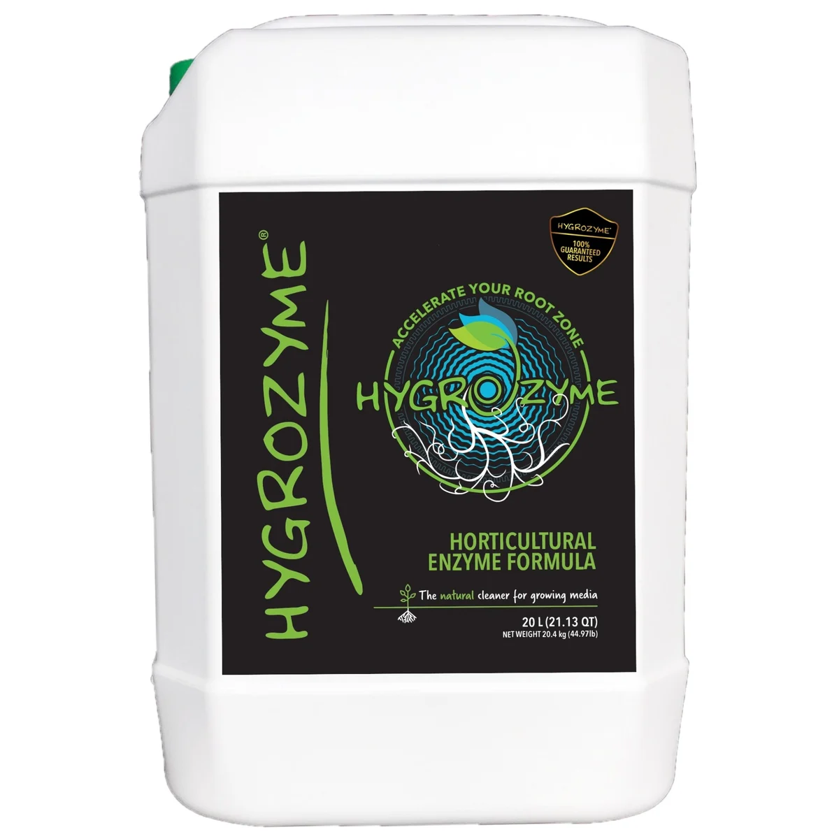 Sipco Innovations Hygrozyme Original - Image 4
