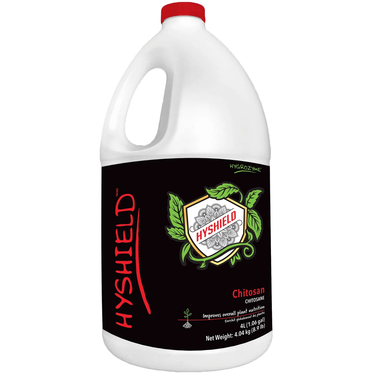 Sipco Innovations Hyshield - Image 5