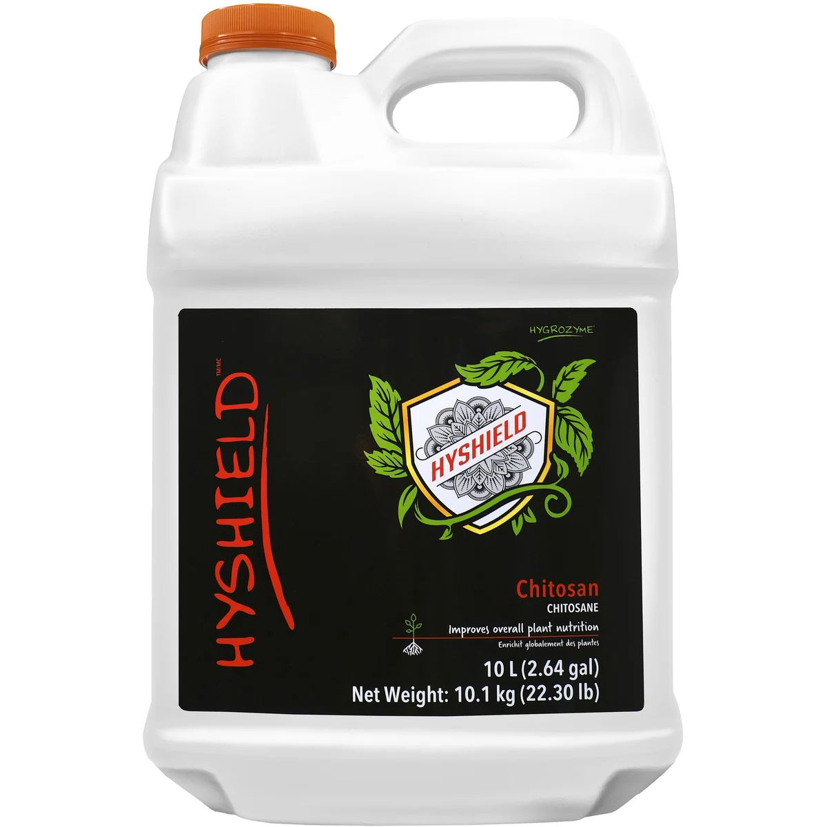 Sipco Innovations Hyshield - Image 3