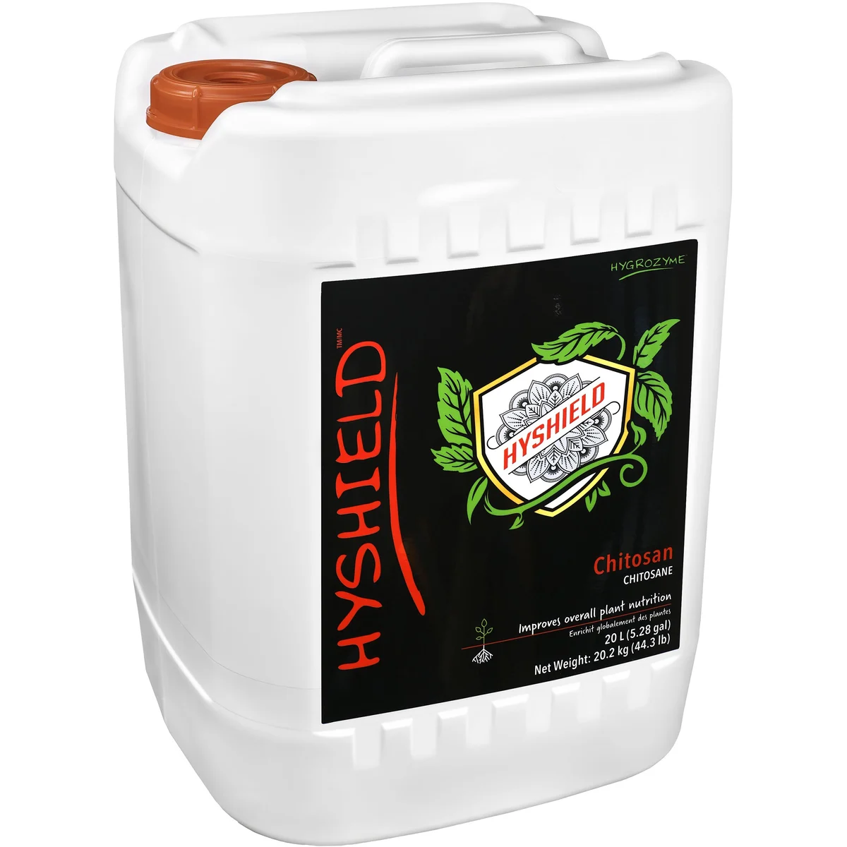 Sipco Innovations Hyshield - Image 4