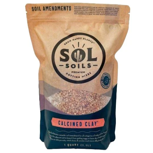 Sol Soils Calcined Clay - Image 3