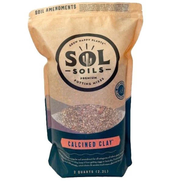 Sol Soils Calcined Clay - Image 2