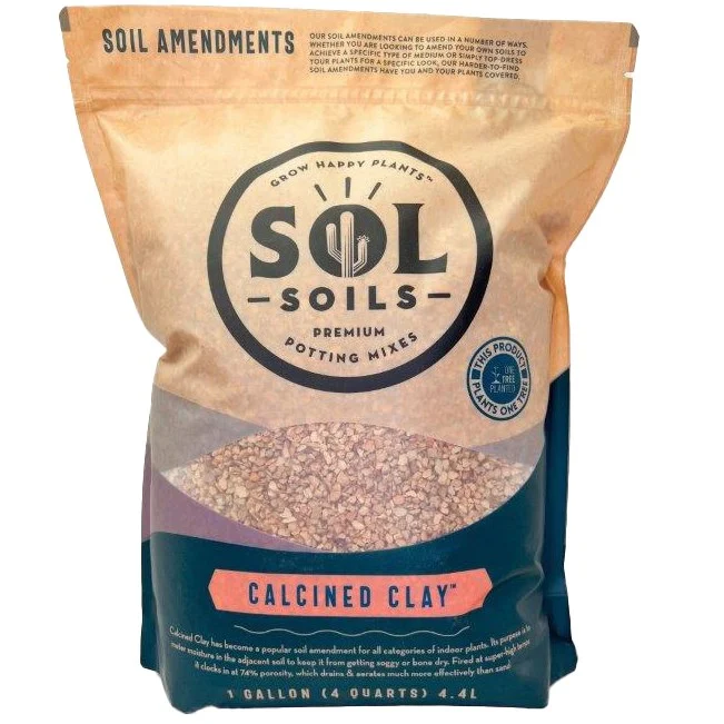 Sol Soils Calcined Clay - Image 4