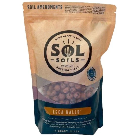 Sol Soils Leca Balls - Image 3