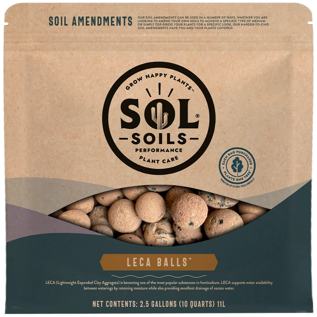Sol Soils Leca Balls - Image 5