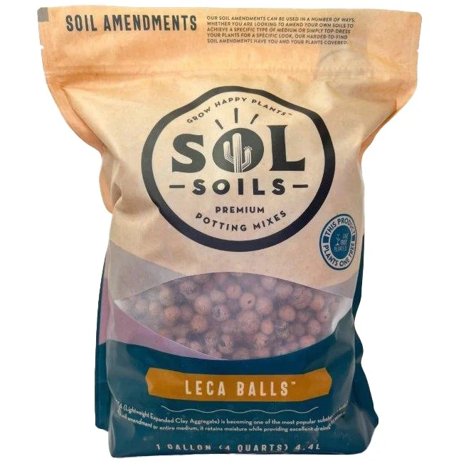 Sol Soils Leca Balls - Image 4