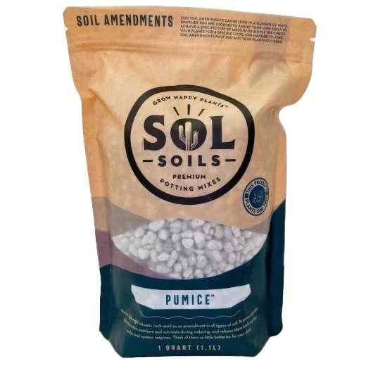 Sol Soils Pumice - Image 3