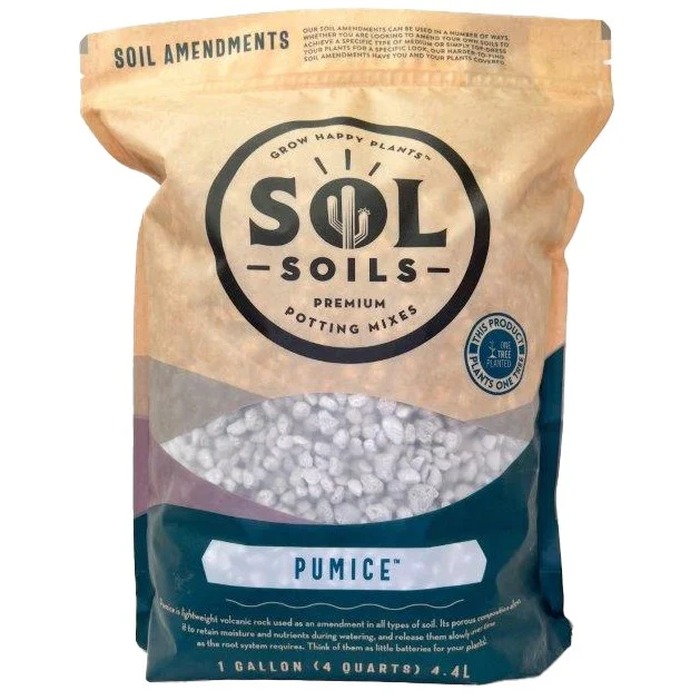 Sol Soils Pumice - Image 4