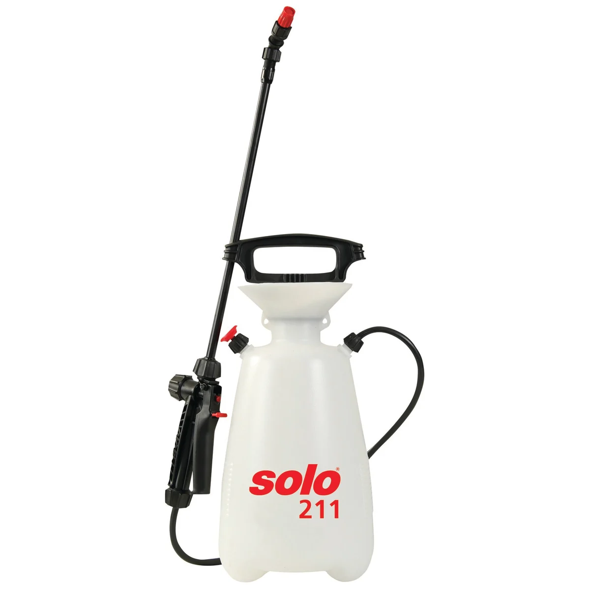 Solo Home & Garden Sprayer - Image 2