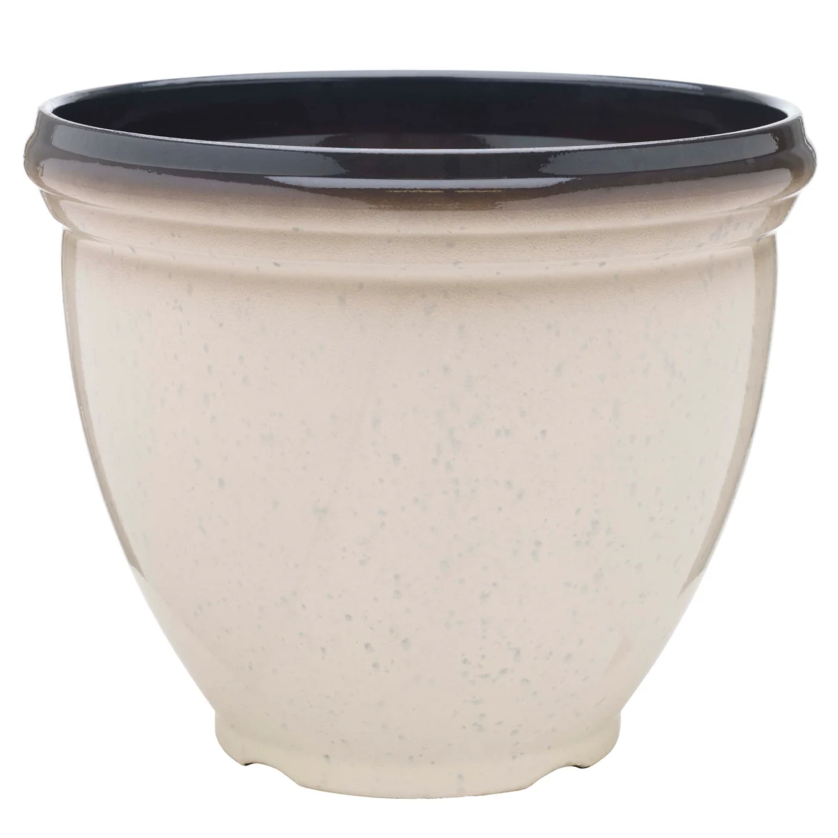 Southern Patio Heritage Planter Ivory - Image 2