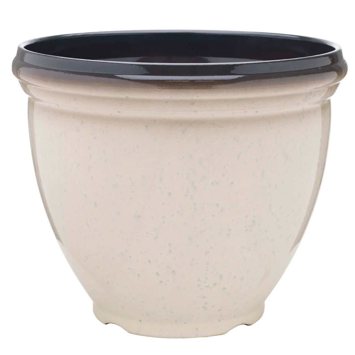 Southern Patio Heritage Planter Ivory - Image 4