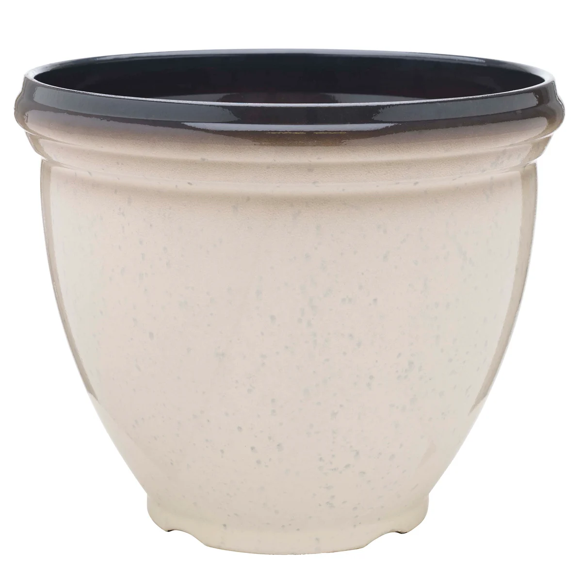 Southern Patio Heritage Planter Ivory - Image 3