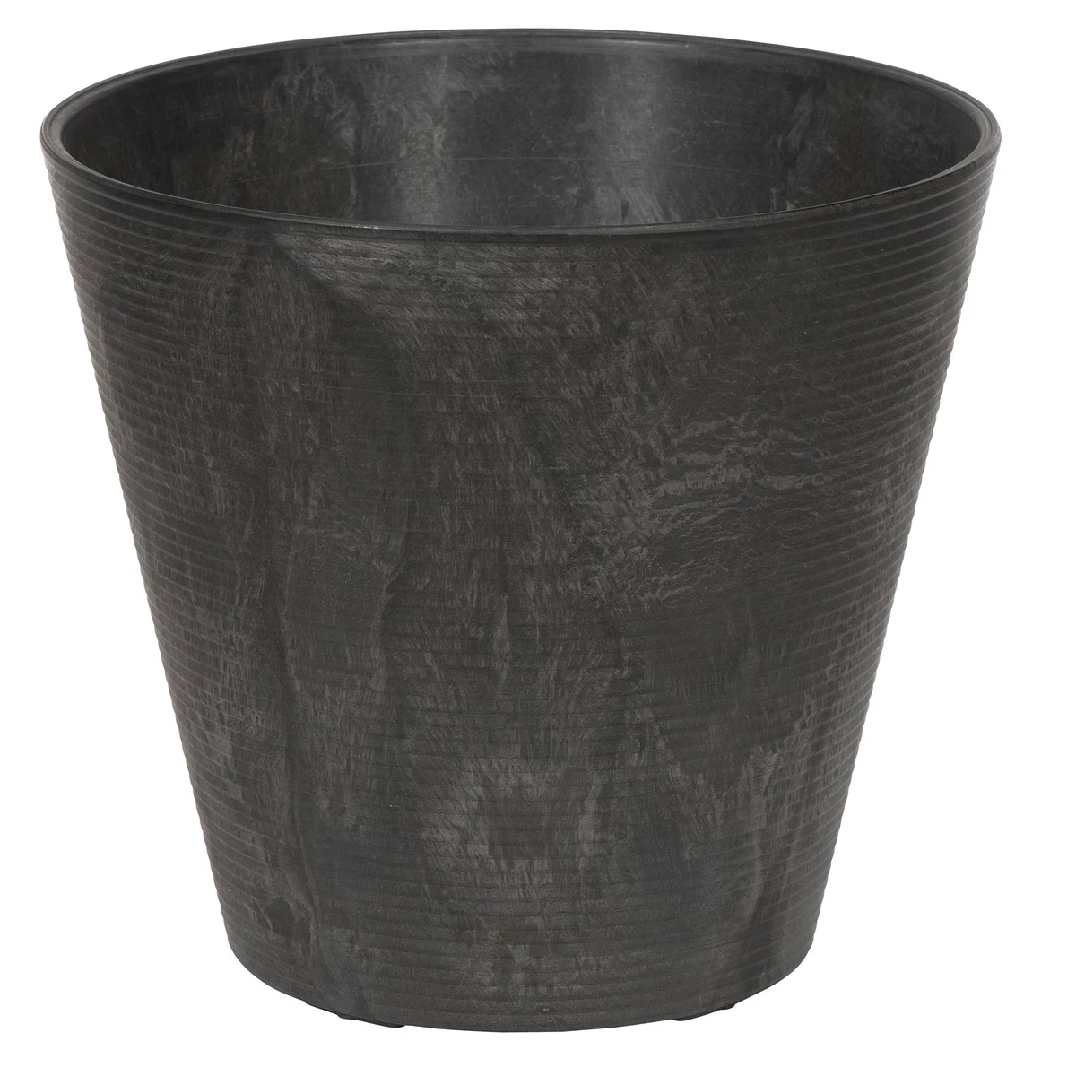 StoneArt Cali Planter Black - Image 3